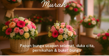 Toko Bunga Mayung